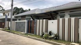 4 Bedroom House for sale in Angeles, Pampanga