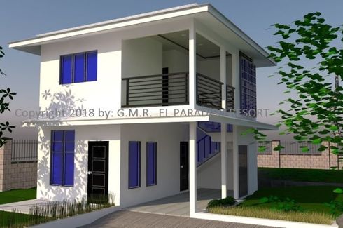 2 Bedroom House for sale in Atabay, Cebu