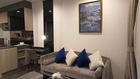 1 Bedroom Condo for sale in The Line Asoke - Ratchada, Din Daeng, Bangkok near MRT Phra Ram 9