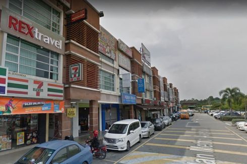 Commercial for rent in Jalan Kajang, Selangor
