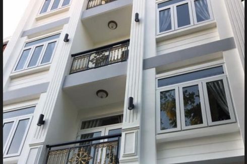 16 Bedroom Townhouse for sale in Phuong 12, Ho Chi Minh