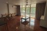 2 Bedroom Condo for rent in S.V. Apartment, Langsuan, Bangkok near BTS Ratchadamri