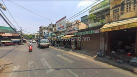 Townhouse for sale in Phuong 6, Ho Chi Minh