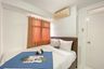 Apartemen disewa dengan 2 kamar tidur di Kalibata, Jakarta