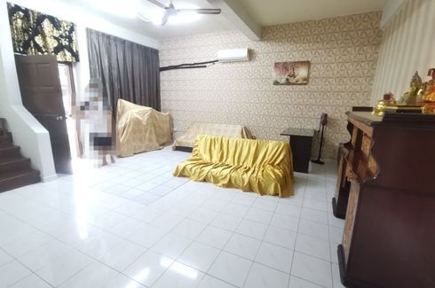 4 Bedroom House for sale in Johor Bahru, Johor