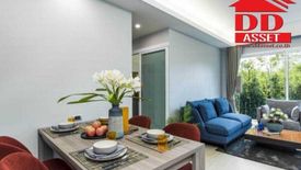 2 Bedroom Condo for rent in Maitria Residence Rama 9 Bangkok, Bang Kapi, Bangkok