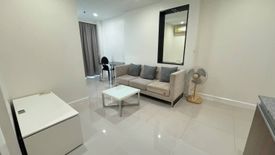 1 Bedroom Condo for sale in Wish @ Samyan, Maha Phruettharam, Bangkok near MRT Sam Yan