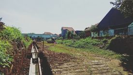 Tanah dijual dengan  di Cigombong, Jawa Barat