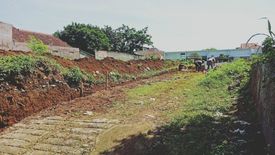 Tanah dijual dengan  di Cigombong, Jawa Barat