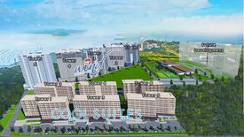 1 Bedroom Condo for sale in Wind Residences, Kaybagal South, Cavite