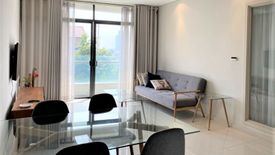 Cho thuê căn hộ 1 phòng ngủ tại Phường 21, Quận Bình Thạnh, Hồ Chí Minh