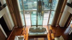 4 Bedroom Condo for rent in Vasu The Residence, Khlong Tan Nuea, Bangkok near BTS Thong Lo