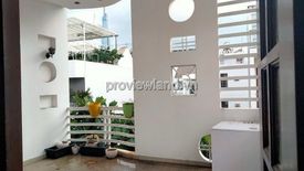 3 Bedroom Townhouse for sale in Thao Dien, Ho Chi Minh