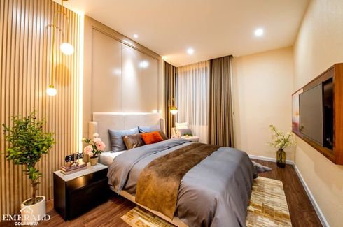 Cần bán căn hộ 2 phòng ngủ tại Lái Thiêu, Thuận An, Bình Dương