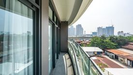Cho thuê căn hộ chung cư 1 phòng ngủ tại City Garden, Phường 21, Quận Bình Thạnh, Hồ Chí Minh