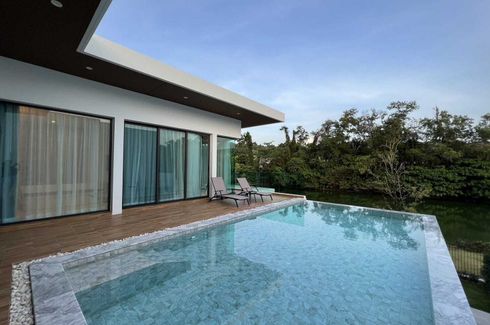 4 Bedroom Villa for rent in Casa Signature, Ko Kaeo, Phuket