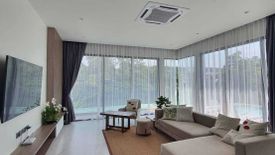 4 Bedroom Villa for rent in Casa Signature, Ko Kaeo, Phuket