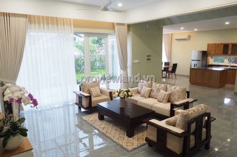 Cho thuê nhà riêng 4 phòng ngủ tại Tăng Nhơn Phú A, Quận 9, Hồ Chí Minh