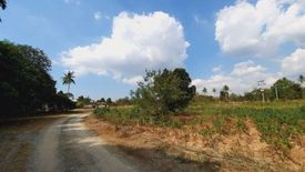 Land for sale in Huai Yai, Chonburi