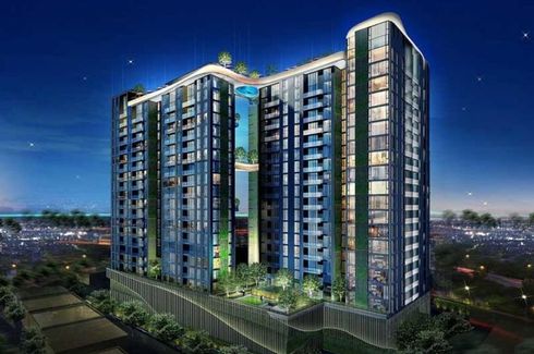 Cần bán căn hộ chung cư  tại d'Edge Thảo Điền, Thảo Điền, Quận 2, Hồ Chí Minh