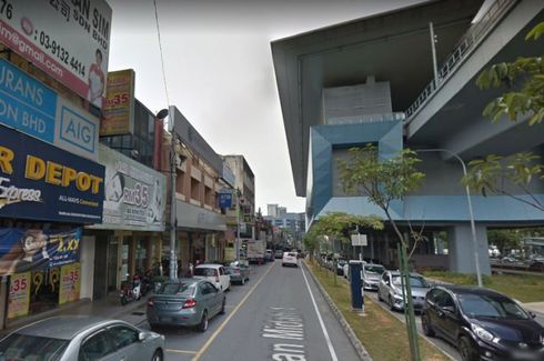 1 Bedroom Commercial for rent in Cheras Heights, Kuala Lumpur