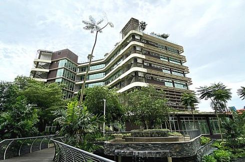 Office for rent in Indah Samudera Condominium, Johor