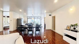 3 Bedroom Apartment for rent in Swasdi Mansion, Khlong Toei Nuea, Bangkok near MRT Sukhumvit