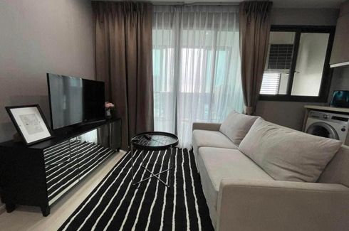 2 Bedroom Condo for Sale or Rent in Ideo Mobi Charan Interchange, Bang Khun Si, Bangkok near MRT Suwinthawong