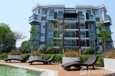 2 Bedroom Condo for sale in Himma Garden Condominium, Chang Phueak, Chiang Mai