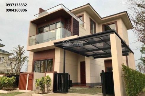 4 Bedroom Townhouse for sale in SwanBay, Phu Huu, Dong Nai
