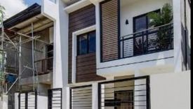 3 Bedroom Townhouse for sale in Nangka, Cebu