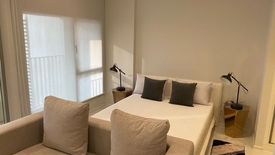 1 Bedroom Condo for rent in Hyde Sukhumvit 11, Khlong Toei Nuea, Bangkok near BTS Nana