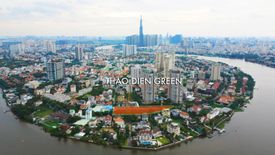 Cần bán căn hộ chung cư 3 phòng ngủ tại Thao Dien Green, Thảo Điền, Quận 2, Hồ Chí Minh