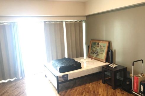 1 Bedroom Condo for rent in Manansala Rockwell, Bangkal, Metro Manila near MRT-3 Magallanes