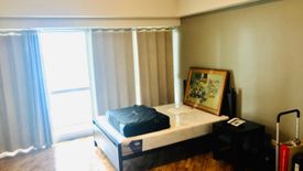 1 Bedroom Condo for rent in Manansala Rockwell, Bangkal, Metro Manila near MRT-3 Magallanes