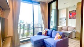 2 Bedroom Condo for rent in Whizdom Essence, Bang Chak, Bangkok near BTS Punnawithi