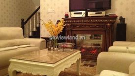 Townhouse for rent in Thao Dien, Ho Chi Minh