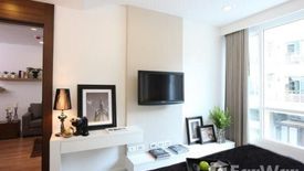 2 Bedroom Apartment for rent in Tanida Residence, Silom, Bangkok near BTS Surasak