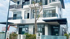 4 Bedroom Villa for sale in ID JUNCTION, O Cho Dua, Ha Noi