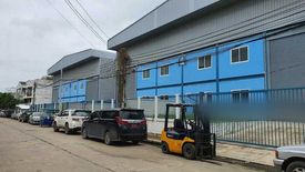 Warehouse / Factory for sale in Sai Noi, Nonthaburi