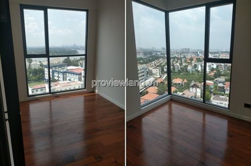 4 Bedroom Condo for rent in Q2 THẢO ĐIỀN, An Phu, Ho Chi Minh