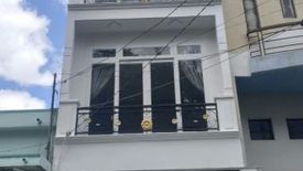 House for sale in Phuong 13, Ho Chi Minh