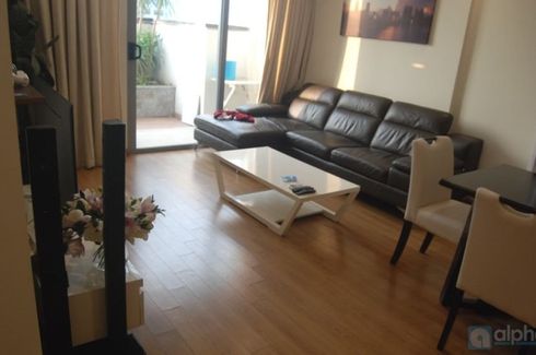 3 Bedroom Apartment for rent in VINHOMES NGUYEN CHI THANH, Lang Thuong, Ha Noi