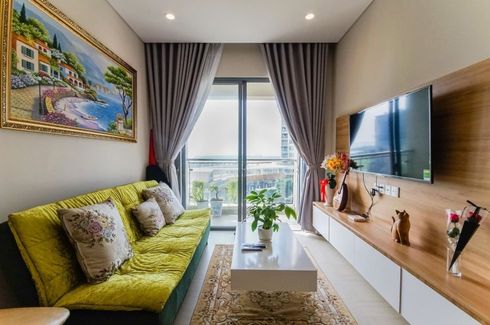 Cho thuê căn hộ chung cư 1 phòng ngủ tại Bình Trưng Tây, Quận 2, Hồ Chí Minh