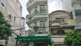 Cần bán nhà phố 4 phòng ngủ tại Phường 8, Quận 10, Hồ Chí Minh