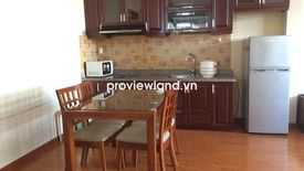 2 Bedroom Apartment for rent in Phuong 11, Ho Chi Minh