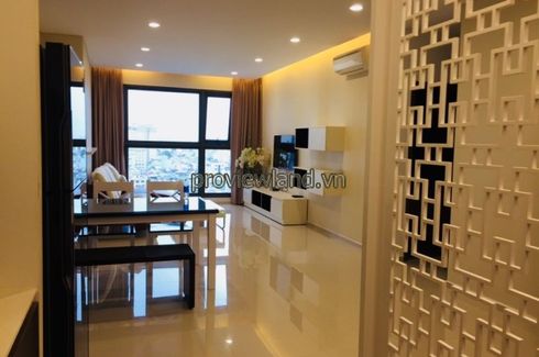 2 Bedroom Apartment for rent in Phuong 25, Ho Chi Minh