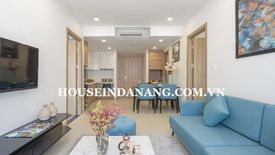 Cho thuê căn hộ chung cư 2 phòng ngủ tại Khuê Mỹ, Quận Ngũ Hành Sơn, Đà Nẵng