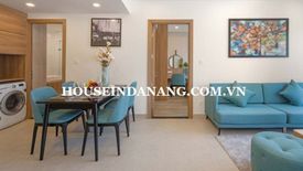 2 Bedroom Apartment for rent in Khue My, Da Nang