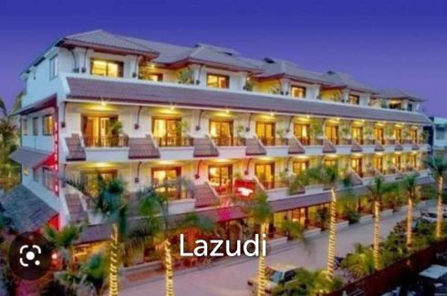 30 Bedroom Hotel / Resort for sale in Chonburi